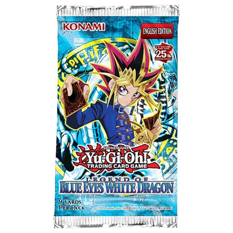 yu gi oh legend of the blue eyes white dragon